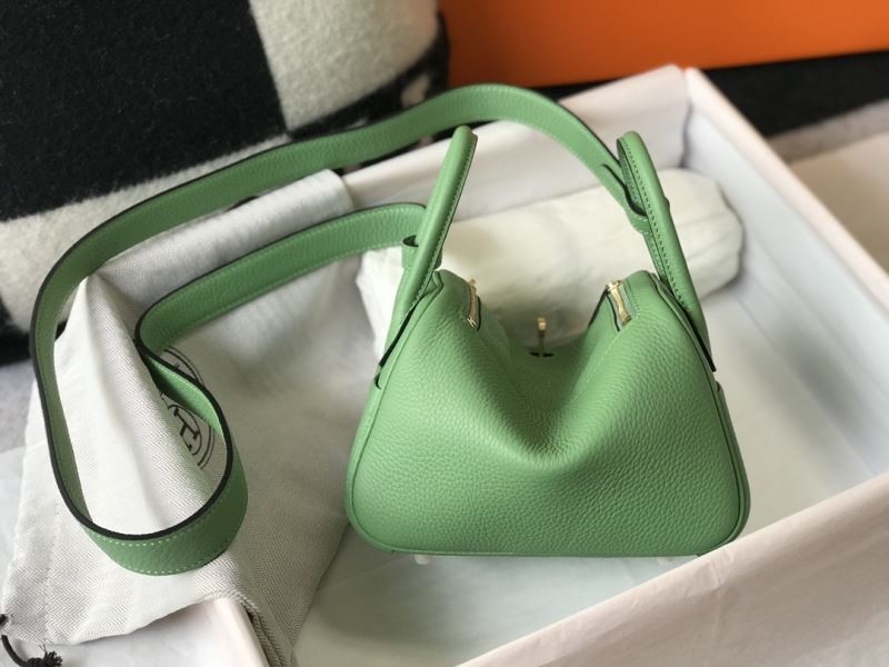 Hermes Lindy Bags